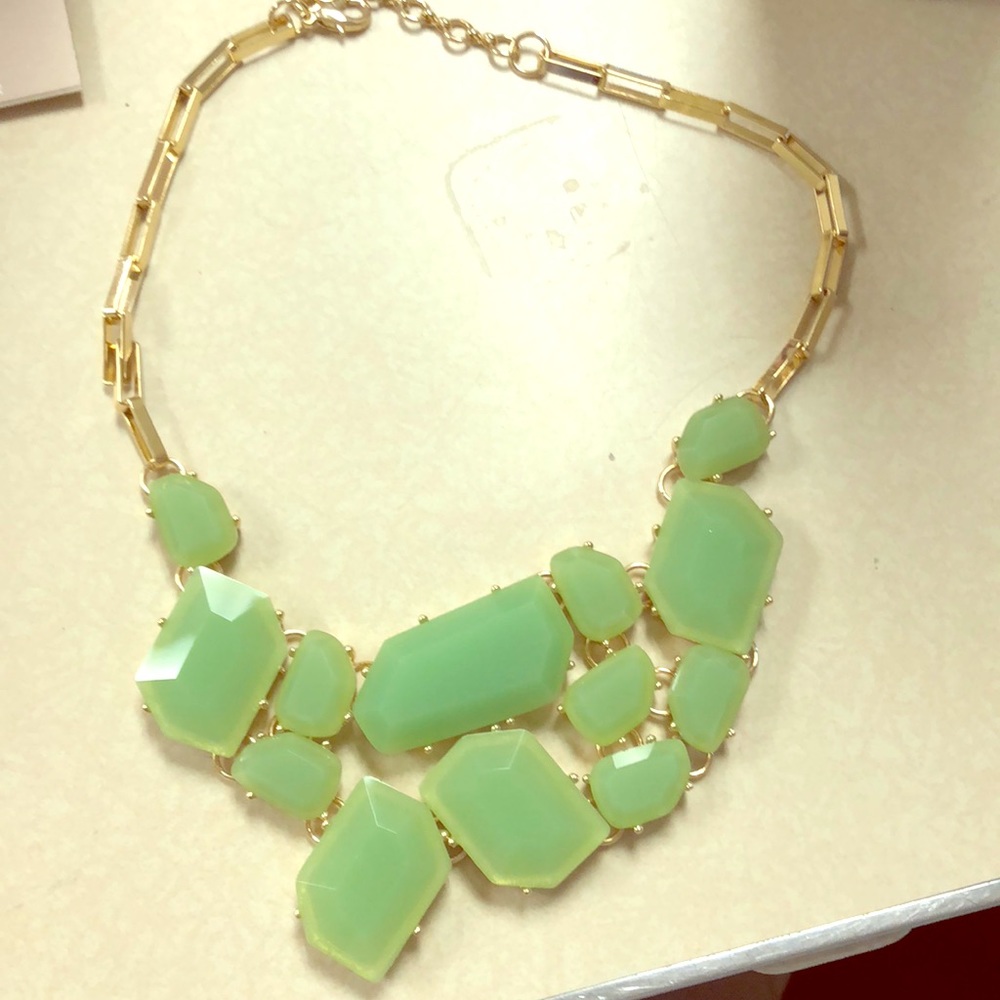 Statement Necklace